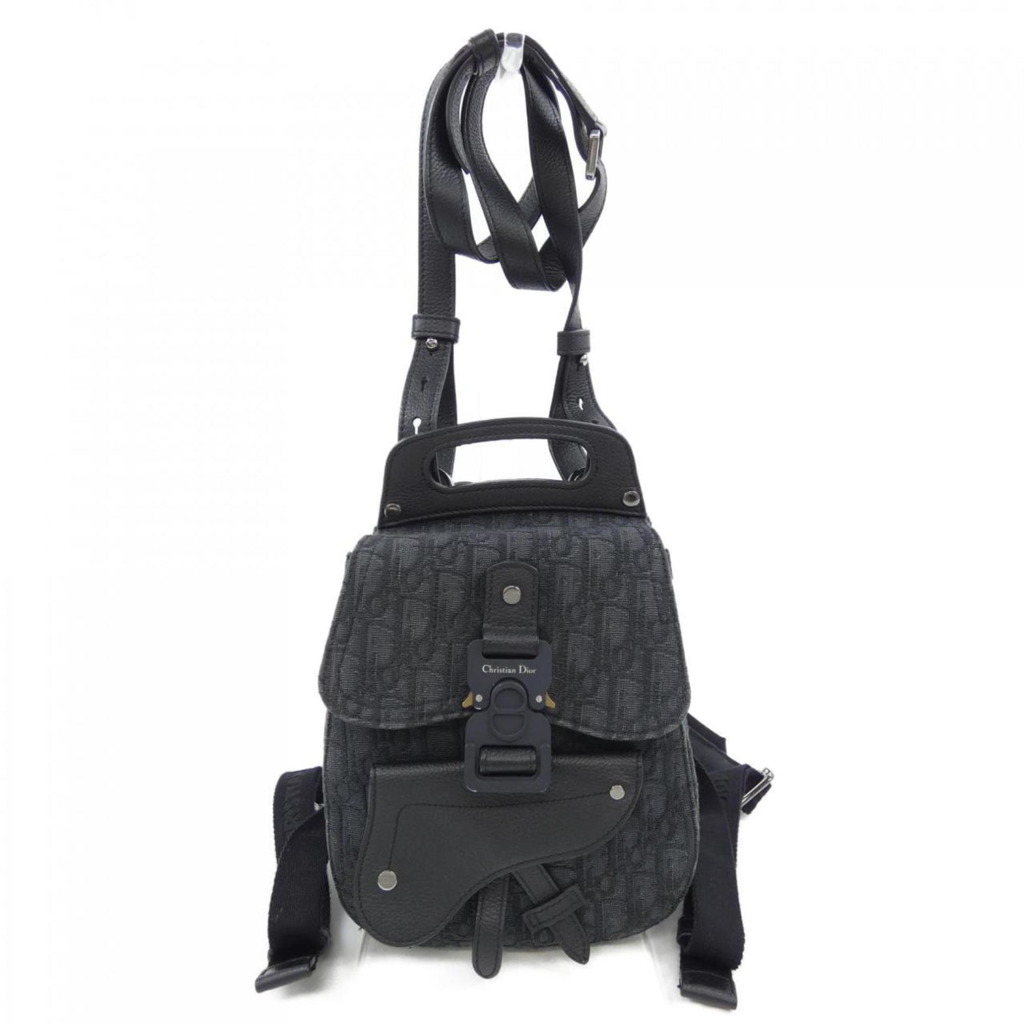 Christian Dior Dior Dior Backpack